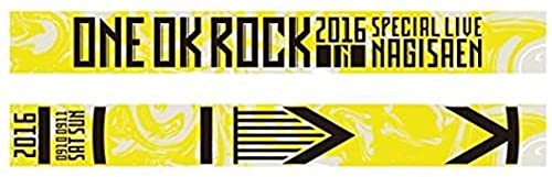 Amazon.co.jp: ONE OK ROCK（ワンオクロック）2016 SPECIAL LIVE IN