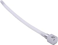 Vista 4 de Tubo de recogida de tanque de combustible con colador, extracción universal del tanque de combustible de 12 pulgadas