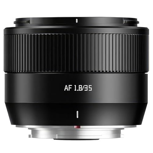 美品　TTArtisan AF 35mm f1.8 ED Xマウント TTArtisan AF 35mm F1.8 Ⅱ