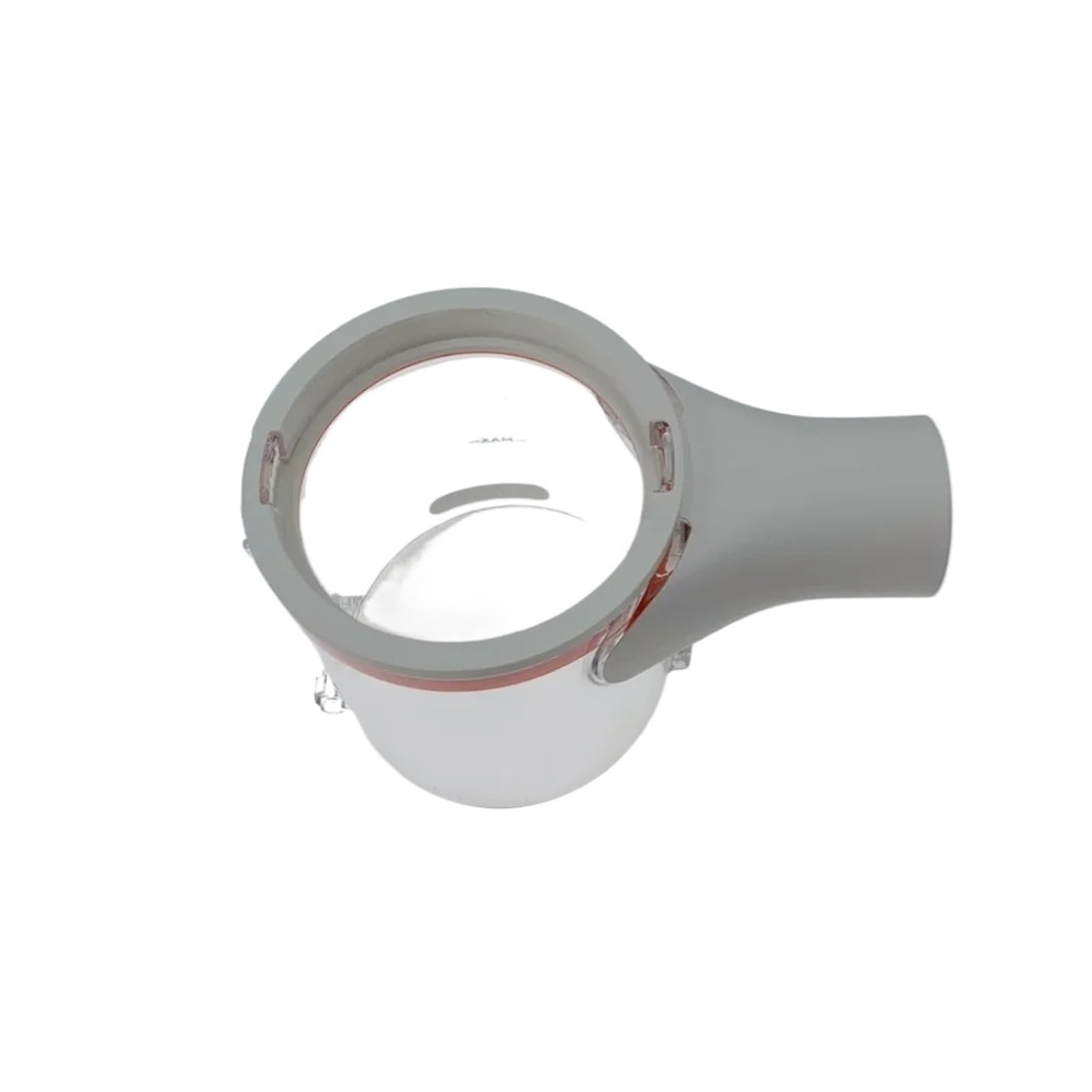 Godet à poussière pour Xiaomi G9 aspirateur balai G10 réservoir de rechange