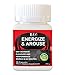 Energize & Arouse Rapid Male Performance Enhancer, Energy & Endurance Supplement