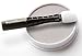 DermMatch Waterproof Hair Loss Concealer. Naturally Thicker Than Hair Fibers & Spray Concealers. (Silver Gray)
