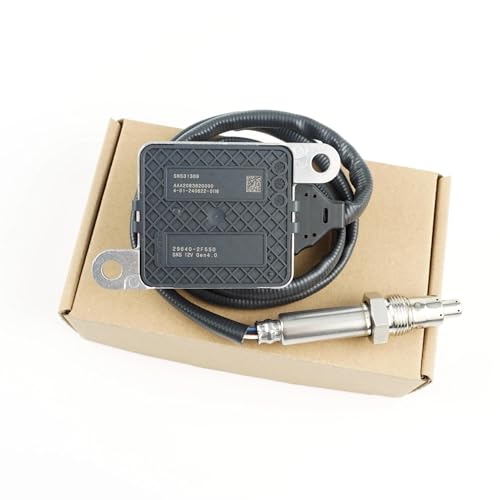 Capteur NOx 29640-2F550 Hyundai Staria régulation gaz