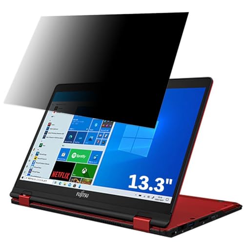 �x�m�� FMV LIFEBOOK UH�V���[�Y WU3/F1 13.3�C���` 16:9 �Ή� �`�����h�~�t�B���� �v���C�o�V�[�t�B���^�[ �u���[���C�g�J�b�g ���˖h�~ PC �p�\�R�� ���j�^�[ �̂������h�~ ��ʕی� �ی�V�[�g ���E�ȒP ���ʎg�p