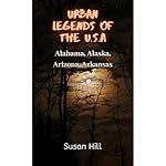 Cover of Urban Legends of the U.S.A.