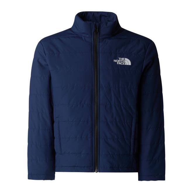 The North Face Triclimate Giacca Unisex - Bambini e ragazzi (Pacco da 1)