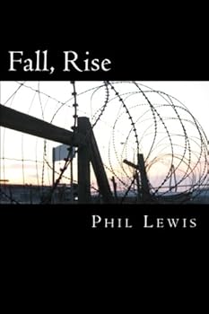 Paperback Fall, Rise Book