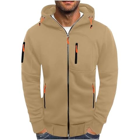 Cheyubny Mens Hoodies Pullover Hooded Sweatshirt Men My+Orders+Placed+Recently+by+Me Mens Hoodie Hoodies for Men Black+of+Friday+Deals+2024 Mens Hoodie My+Orders Mens Sweatshirt Cover