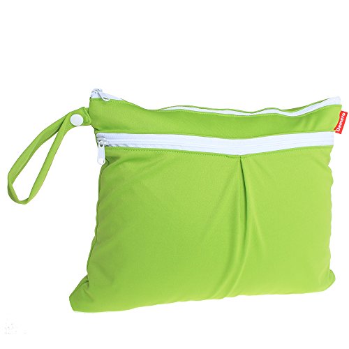 Damero 2pcs/pack Carino bambino di corsa Wet and