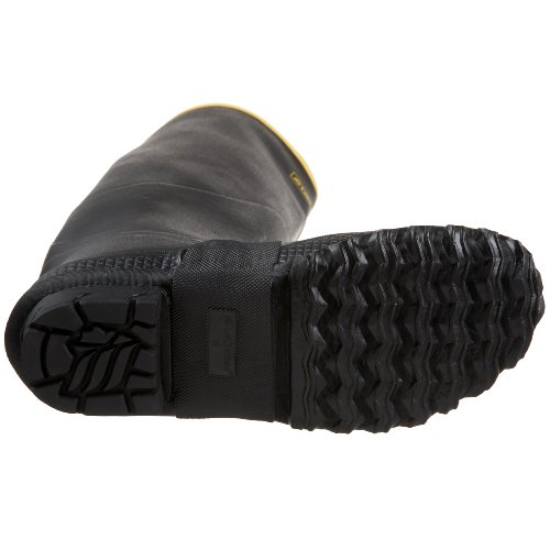 LaCrosse ZXT Knee Boot 16", Durable Men's Waterproof Rubber Footwear, Ideal for Outdoor Work & Hunting4