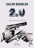 2.0 La cavale des frères Fowler
