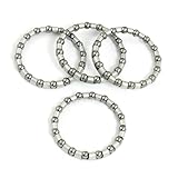 Notes sur le Paquet: Contenu l'emballage : Contenu l'emballage;4 x retenue roulement à billes : 4 x retenue roulement à billes