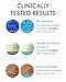 REJURAN® Turnover Cream Enhanced, DOT™ c-PDRN® - Salmon DNA PDRN Face Moisturizer for Regeneration, Deep Hydration, Collagen Boosting, and Glow-Enhancing Skin. Korean Skin Care (1.69 fl oz)