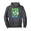 Dark Heather Grey