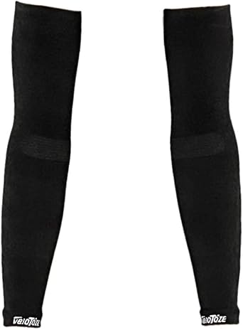 veloToze Graphene Arm Warmers