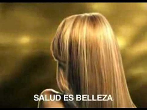 Cuidado Para El Cabello, Drugstore shampoo grisi manzanilla Marca Grisi (3)