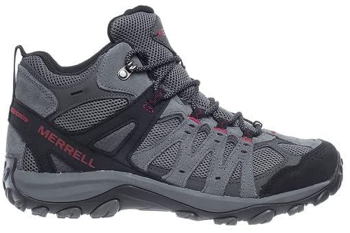 Image of Merrell Women's Bravada Hiking Shoe