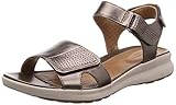 clarks maat 6 5 Clarks Un Adorn Calm are a sandal from the Clarks Unstructured Collection. These sports-inspired casual sandals are fully adjustable thanks to the three Velcro fastenings. Micro perforations add to the sports aesthetic while the rubber sole and cushioned footbed ensure this style is kept lightweight, comfortable and flexible.