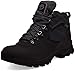 Produktbild Timberland Herren Mt. Maddsen Hiker Wanderstiefel, Black Silver Metallic, 42 EU