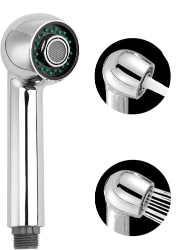 Douchette Evier Cuisine de Qualité avec 2 Modes d'Arrosage - Remplacement Idéal pour Robinet Cuisine Mousseurs Economiseurs d'Eau, Douchette Cuisine