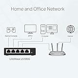 TP-Link LS105G 