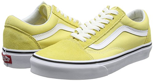 Image of Vans Unisex Old Skool Sneakers