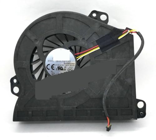 FDMOZRE KUC1012D BK2U 12V 0.75A 6033B0030401 AVC BASA1225R2H .50A �R���s���[�^�[��p�t�@��