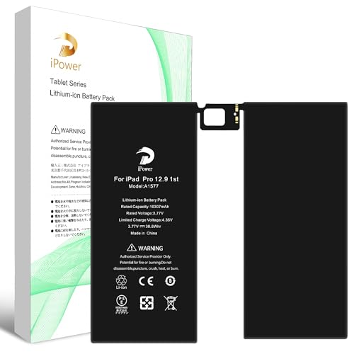 【バッテリー新品】iPad Pro 12.9 第1世代 41FemoGUAcL.jpg