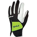 2021 Ping Prodi G Junior's Golf Glove Left Hand (Large-XLarge)