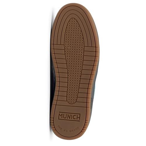 Munich Mixte Stilo 06 Basket sneakers basses légères et confort - 2