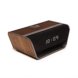 UPC: 047532915990 IHOME BT WiFi SPK WCHG incorporado Alexa