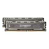 CFD販売 デスクトップPC用メモリ PC4-21300(DDR4-2666) 16GB×2枚 288pin (無期限保証)(Crucial by Micron) W4U2666BMS-16G