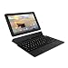 RCA Viking II Pro10-inch Tablet with Detachable Keyboard, Black (Quad Core 32GB,1GB RAM, HDMI, Bluetooth, WiFi, Android 6.0 Marshmallow)