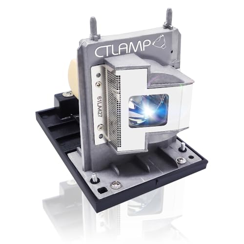 Lámpara de repuesto para proyector CTLAMP 230W