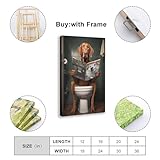 Zoom IMG-1 bncedjk divertente poster su tela Zoom IMG-1 bncedjk divertente poster su tela