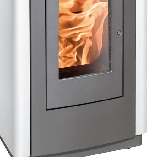 Haas und Sohn Kaminofen HSP 6 mit 8 kW Nennleistung