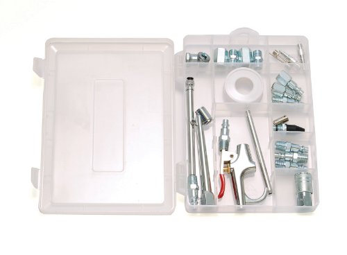 Primefit Ik1010S-25 Air Accessory Kit #TOP1