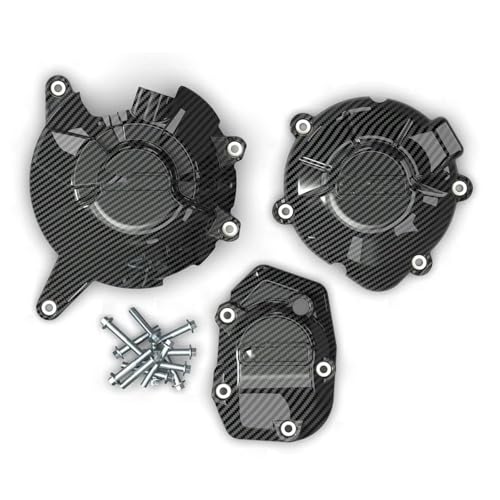 Moteur de moto préservé : couvercle antichute pour Kawasaki Z900SE 2023