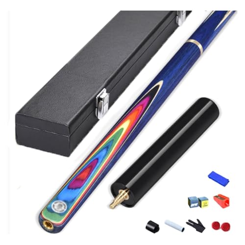 JUNENTER �v�[���X�e�B�b�N �v�[���L���[�Z�b�g 3/4 �r�����[�h�L���[ 9.5/10/11.5mm�w�b�h �X�k�[�J�[�A�u���b�N�G�C�g�A�V�b�N�X�e�B�[���J���[�A�i�C���{�[���ɓK�p GYFtqg 241019(�J���[:A�A�T�C�Y:11.5mm)