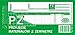 Produktbild External goods receipt note, 1/3 A4, multi-copy