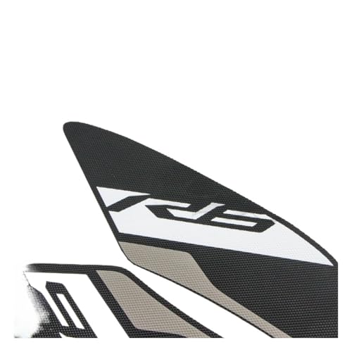 Protection réservoir YZF-R6 2017-2022 grip genou