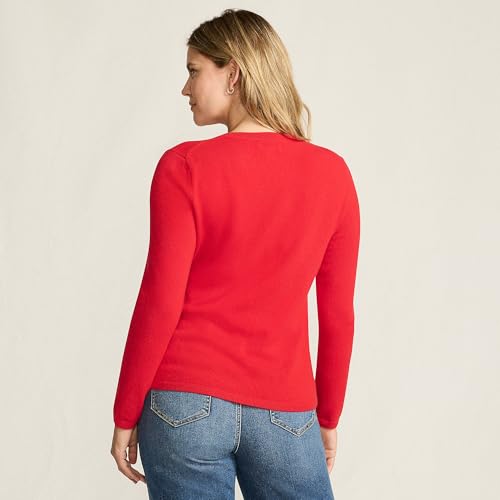 Image of Lands' End Cashmere Sweater