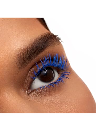 Lash Clash Extreme Volume Mascara Blue 04 MV 8 ml 8 ml