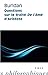 Questions Sur Le Traite de l'Ame d'Aristote (Bibliotheque Des Textes Philosophiques - Poche) - Buridan, Jean