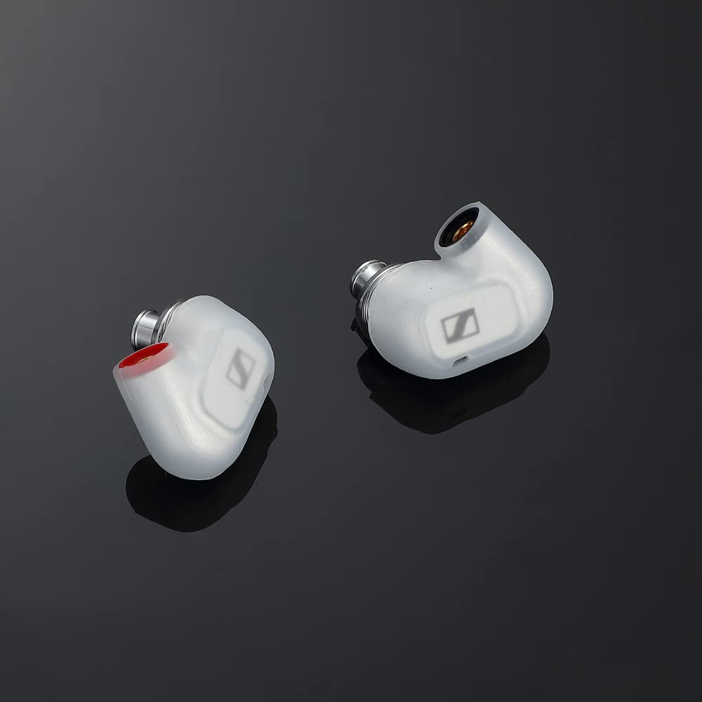 かくぜ様　Sennheiser インイヤーイヤホン ケース付き IE600 Amazon.co.jp: ゼンハイザー(Sennheiser) イヤホン 有線 IE 600