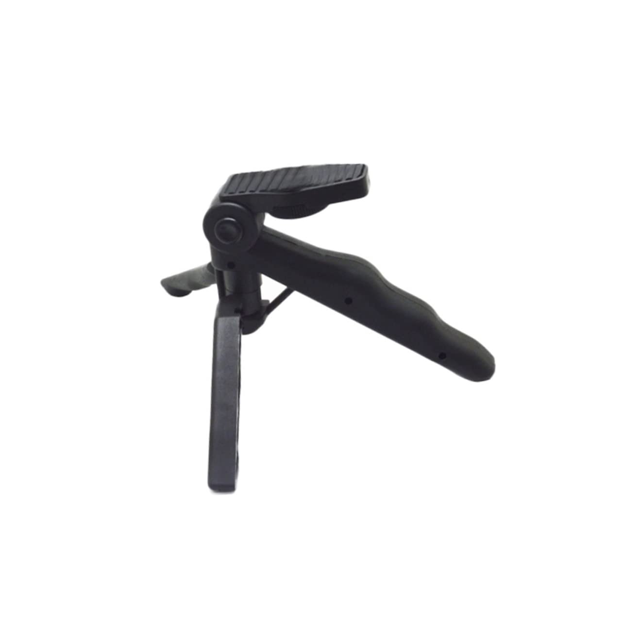 Holibanna Action Camera Holder Selfie Stick Tripod Mount for Aluminum Construction Weatherproof Easy to Adjust
