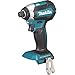 Makita XT269R 18V LXT Lithium-Ion Compact Brushless Cordless 2-Pc. Combo Kit (2.0Ah), Blue