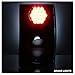Spyder Auto ALT-JH-LRRRS06-CL Euro Style Tail Light