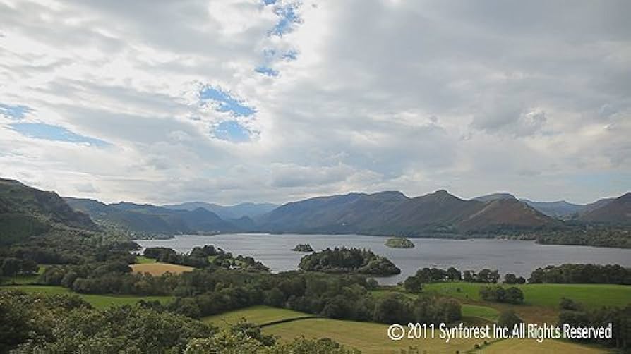 (未使用･未開封品)イギリス湖水地方 フルハイビジョンで出会う「英国一美しい風景」 Lake District [Blu-ray] Amazon.co.jp: イギリス湖水地方 フルハイビジョンで出会う