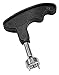 ProActive Sports Sure Grip Spike Wrench Fits Most Golf Cleats